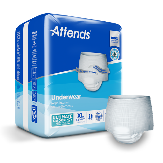 Attends Underwear