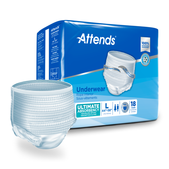 Attends Underwear
