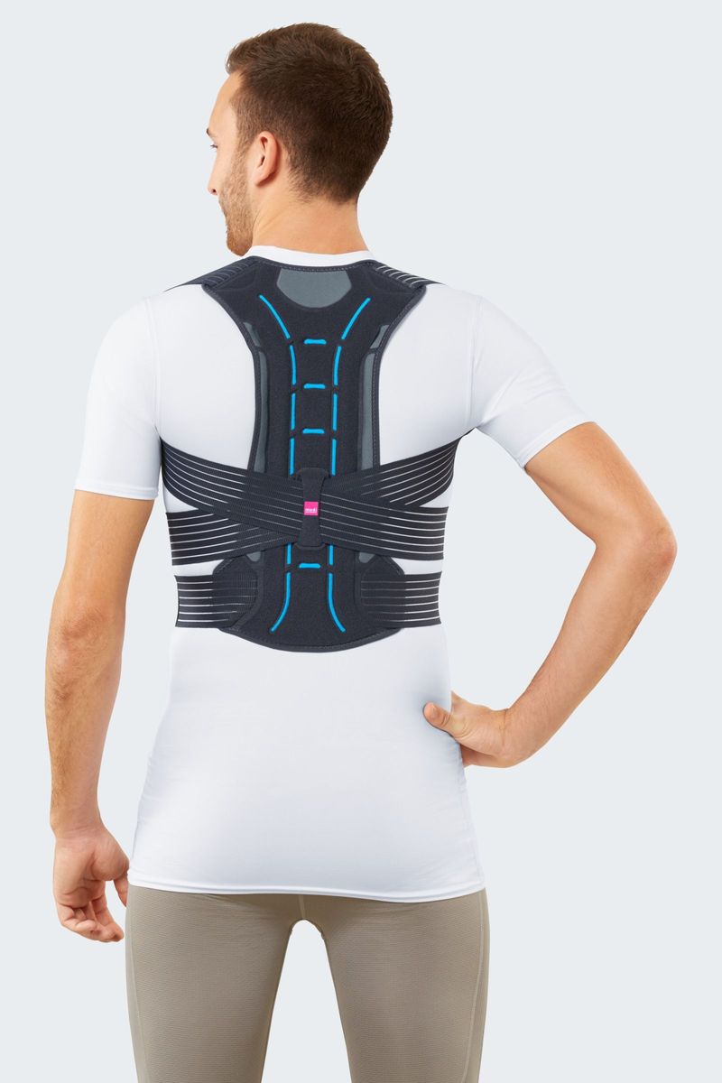 Medi Protect.CSB Back Brace for Posture Correction
