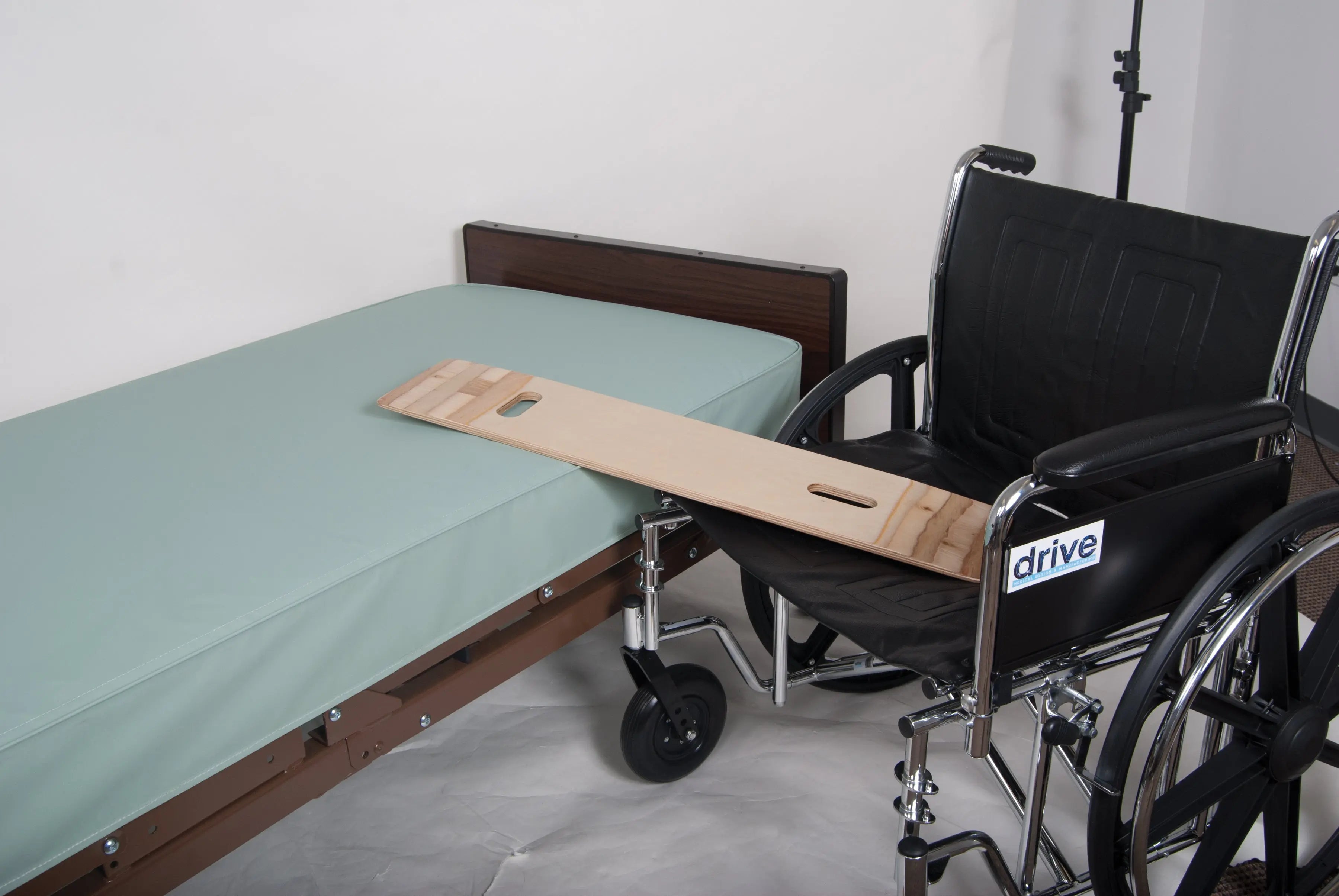 Bariatric Transfer Board - Home Health Store Inc