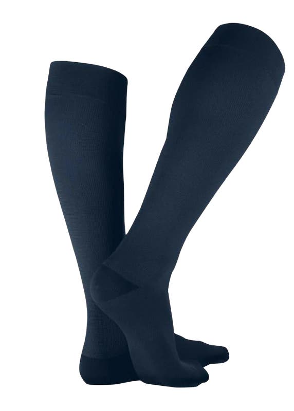 Bauerfeind VenoTrain Business Compression Stockings Knee-High 20-30mmHg