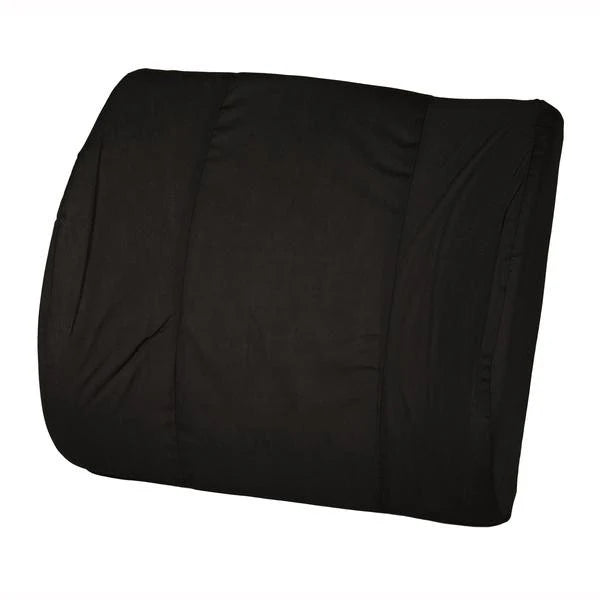 Lumbar Cushion with Removable Cover