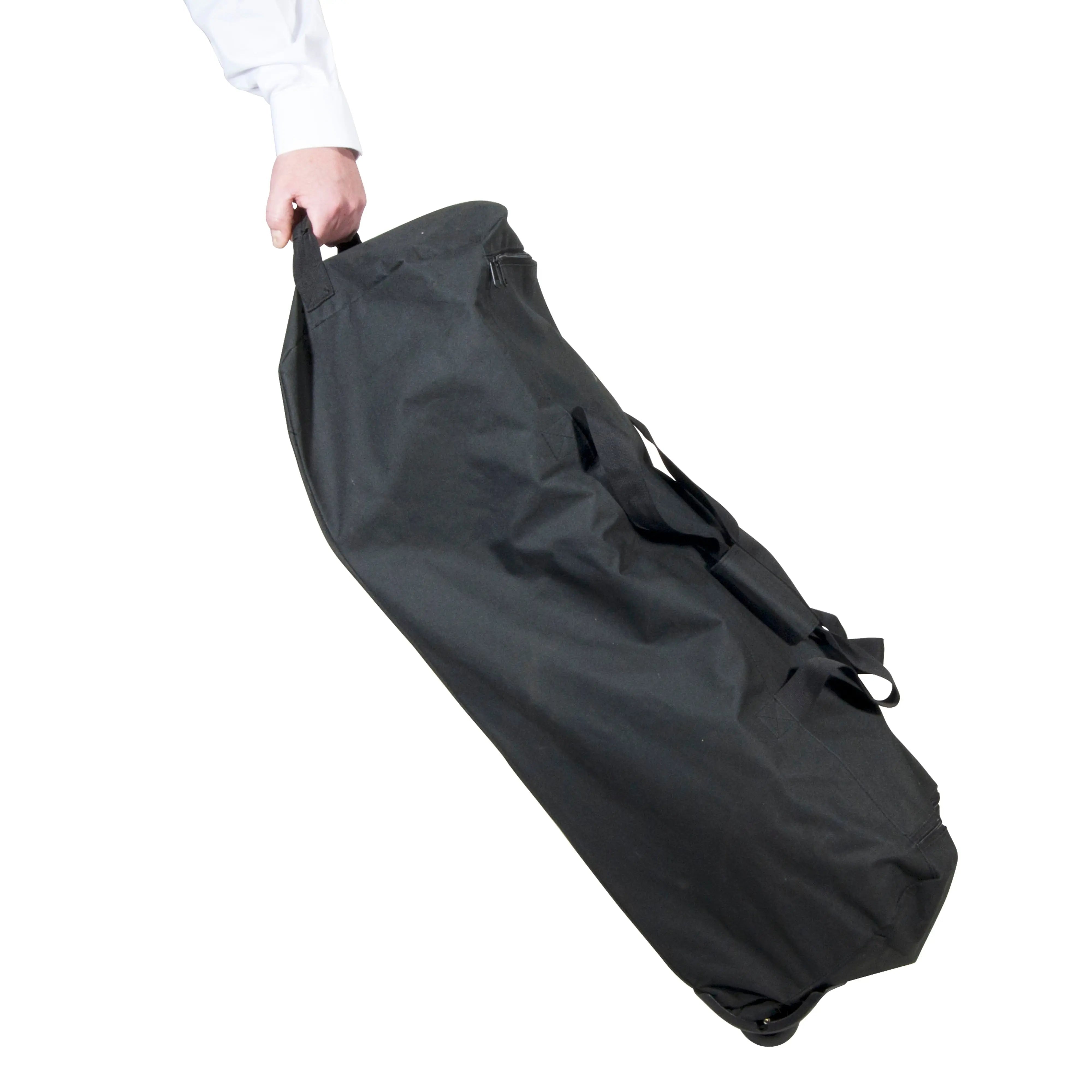 Travelite Transport Wheelchair Chair in a Bag - Home Health Store Inc