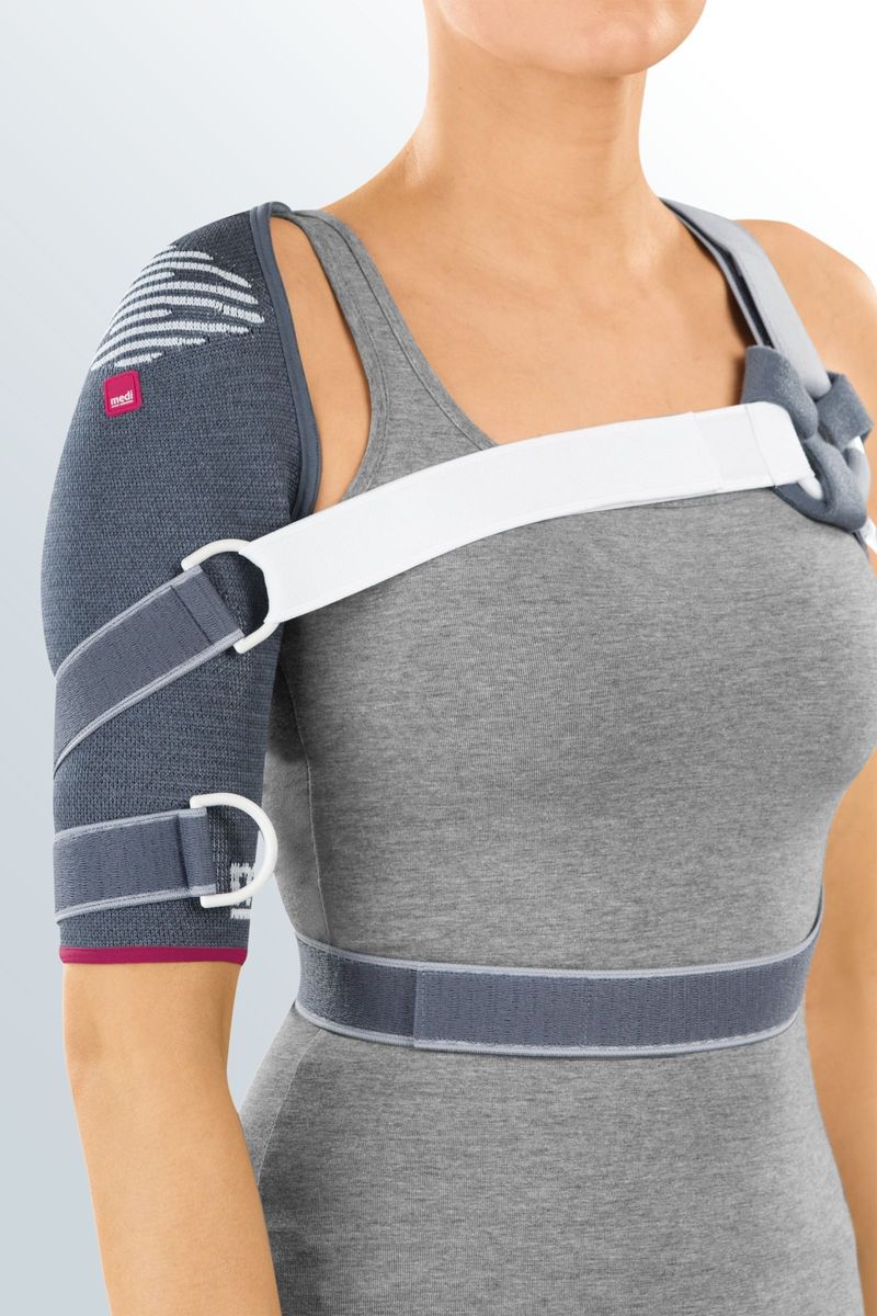 Medi Omomed Shoulder Soft Support