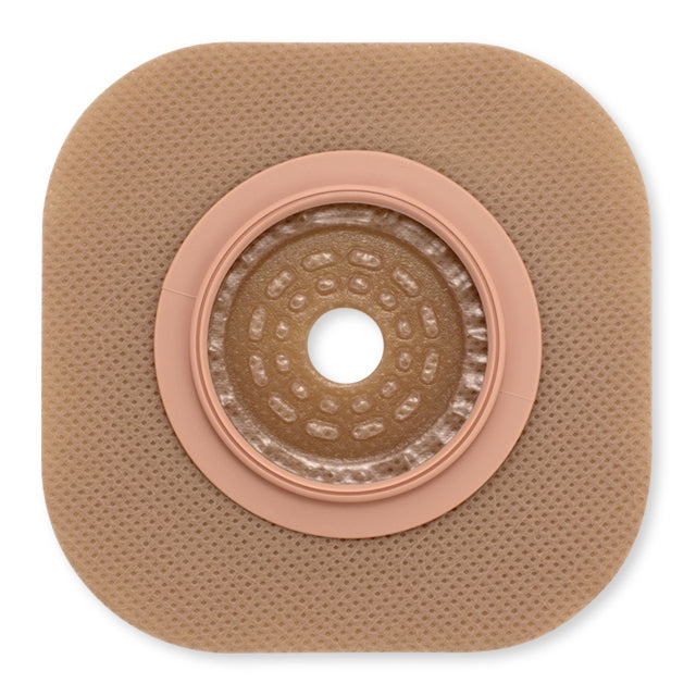 New Image Flat CeraPlus Cut-to-Fit Skin Barrier - Box of 5