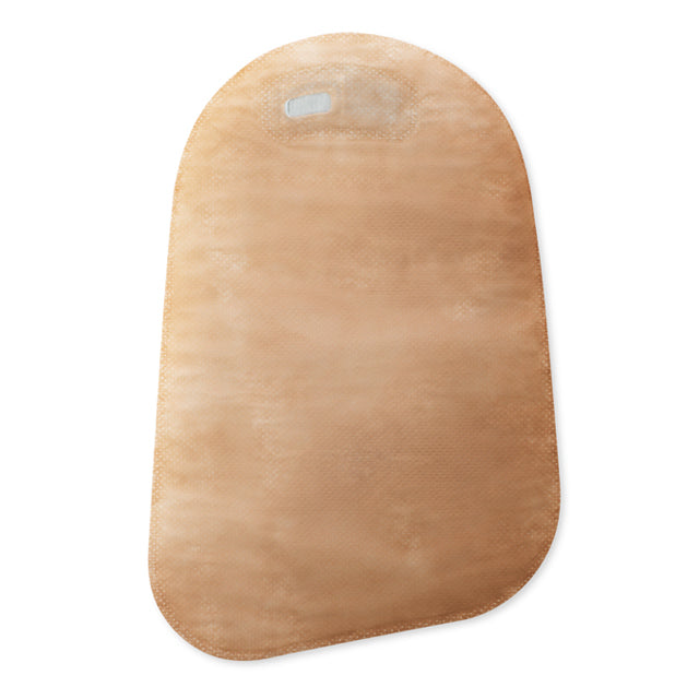 Premier One-Piece Closed Pouch – Flat SoftFlex™ Barrier, Filter - Box of 30