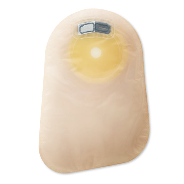 Premier One-Piece Closed Pouch – Flat SoftFlex™ Barrier, Filter - Box of 30