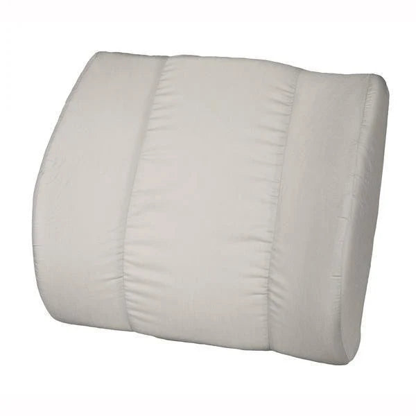 Lumbar Cushion with Removable Cover