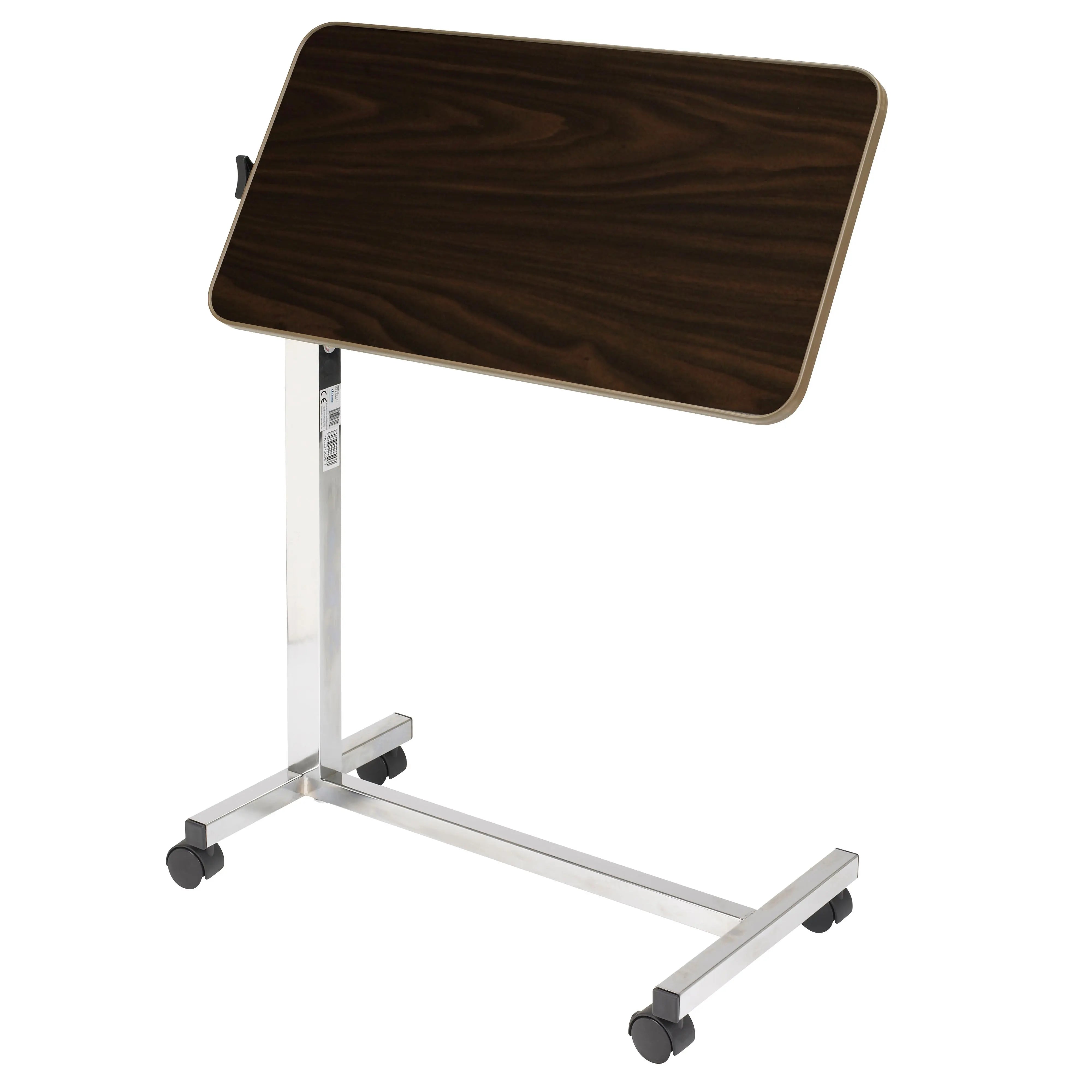 Tilt Top Overbed Table - Home Health Store Inc