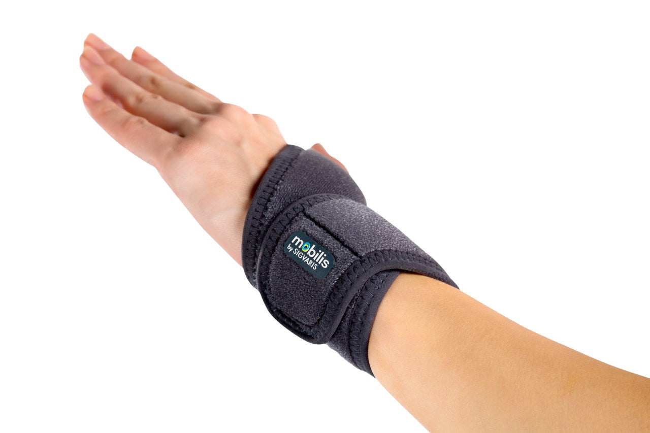 MOBILIS ManuWrap - Wrist support