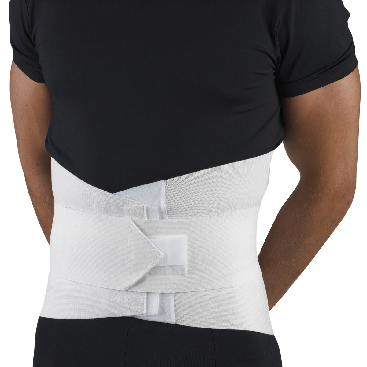 Lumbosacral Support - Abdominal Uplift with Stays