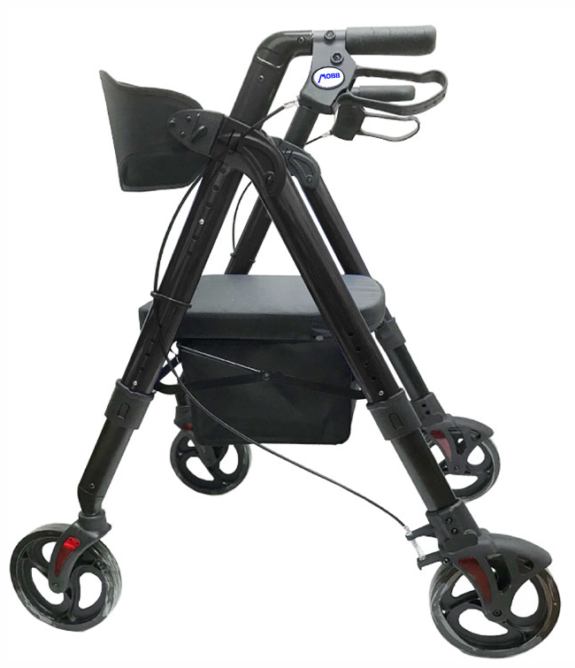 Mobb Bariatric Rollator
