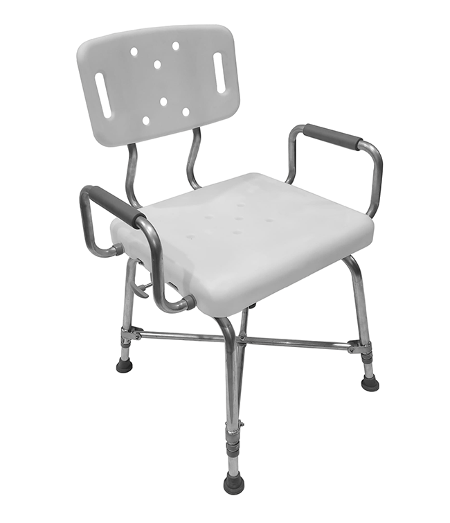 Mobb Bariatric Swivel Shower Chair