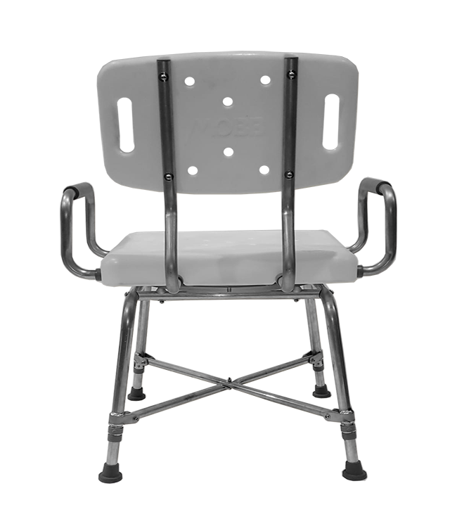 Mobb Bariatric Swivel Shower Chair