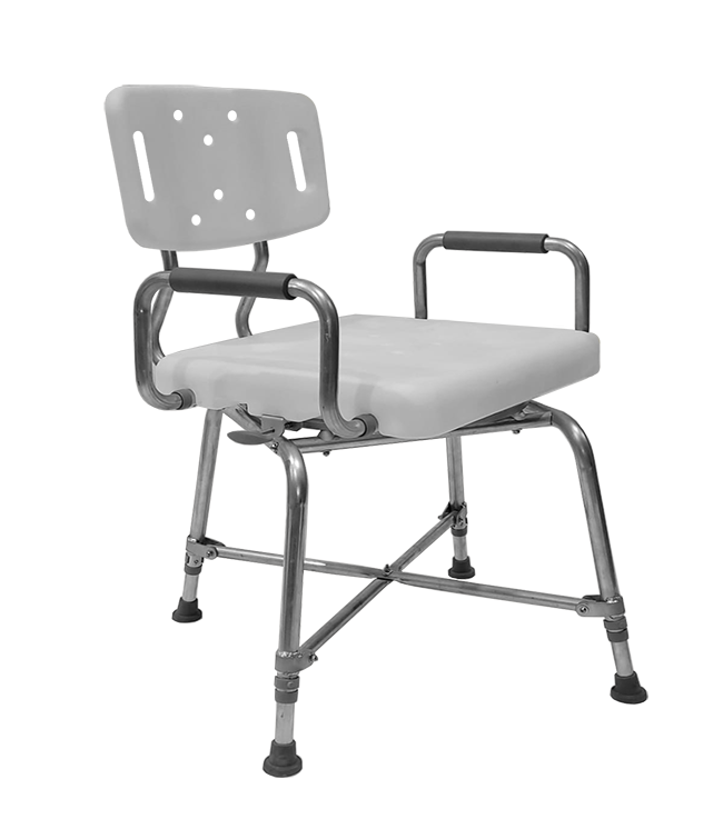 Mobb Bariatric Swivel Shower Chair