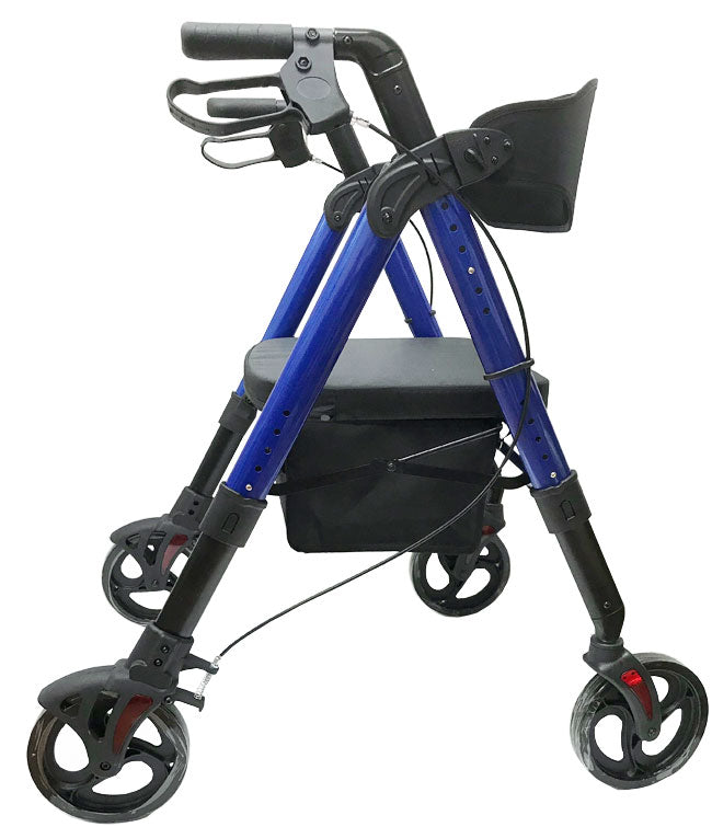Mobb Bariatric Rollator
