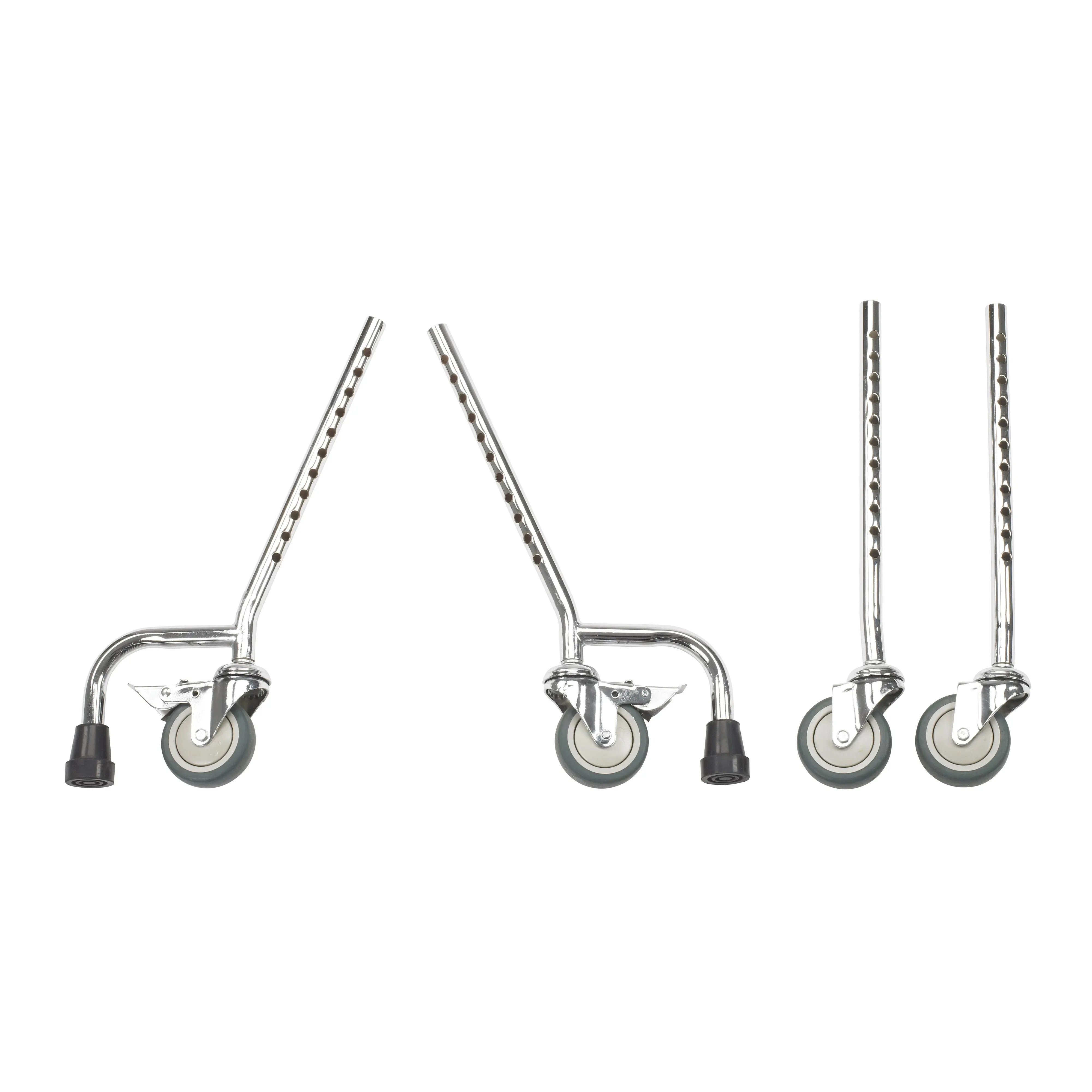 First Class School Chair Legs w/ Casters - Home Health Store Inc