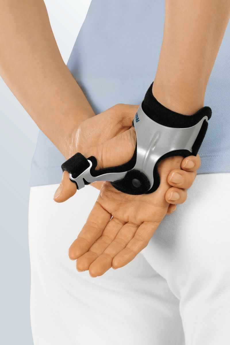 Medi Rhizomed Thumb Brace