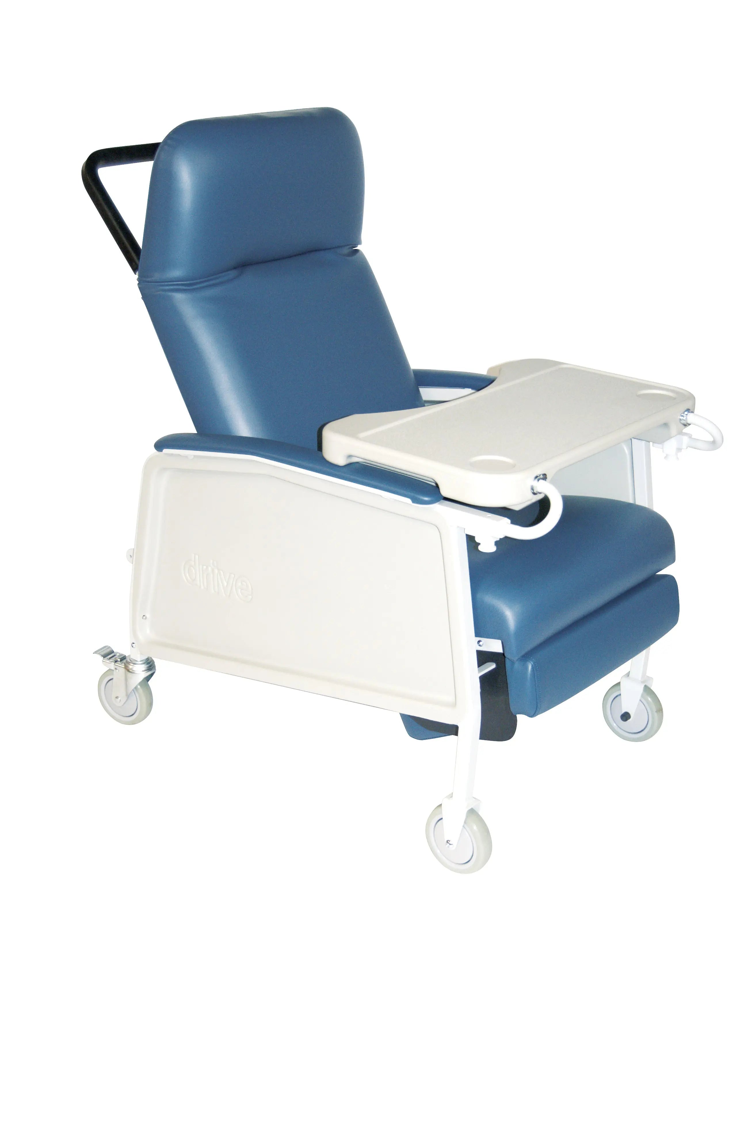 3 Position Geri Chair Recliner - Home Health Store Inc