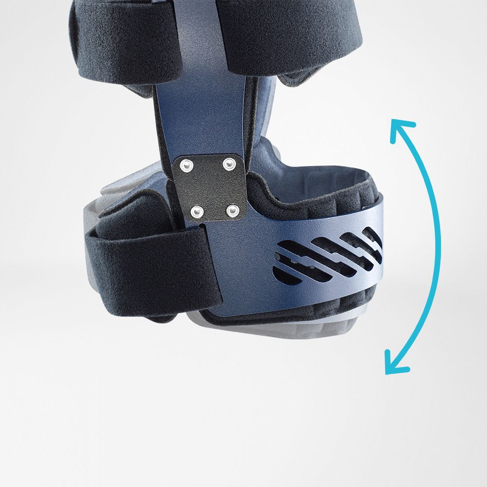 SecuTec OA Knee Brace