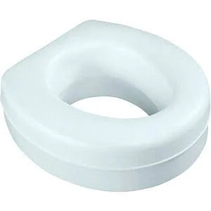 Dana Douglas Raised Toilet Seat