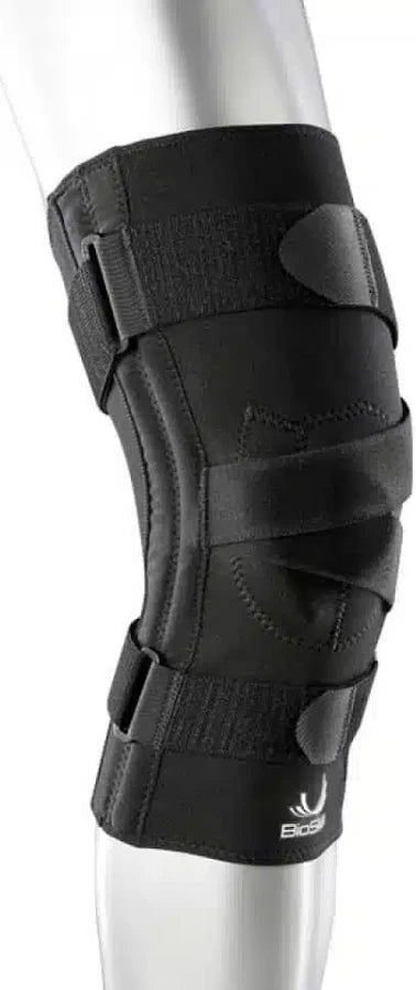 Bioskin Premium J Knee Brace Left Small