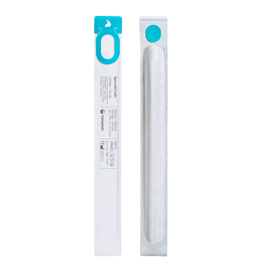 Speedicath Standard Female Straight - Home Health Store Inc