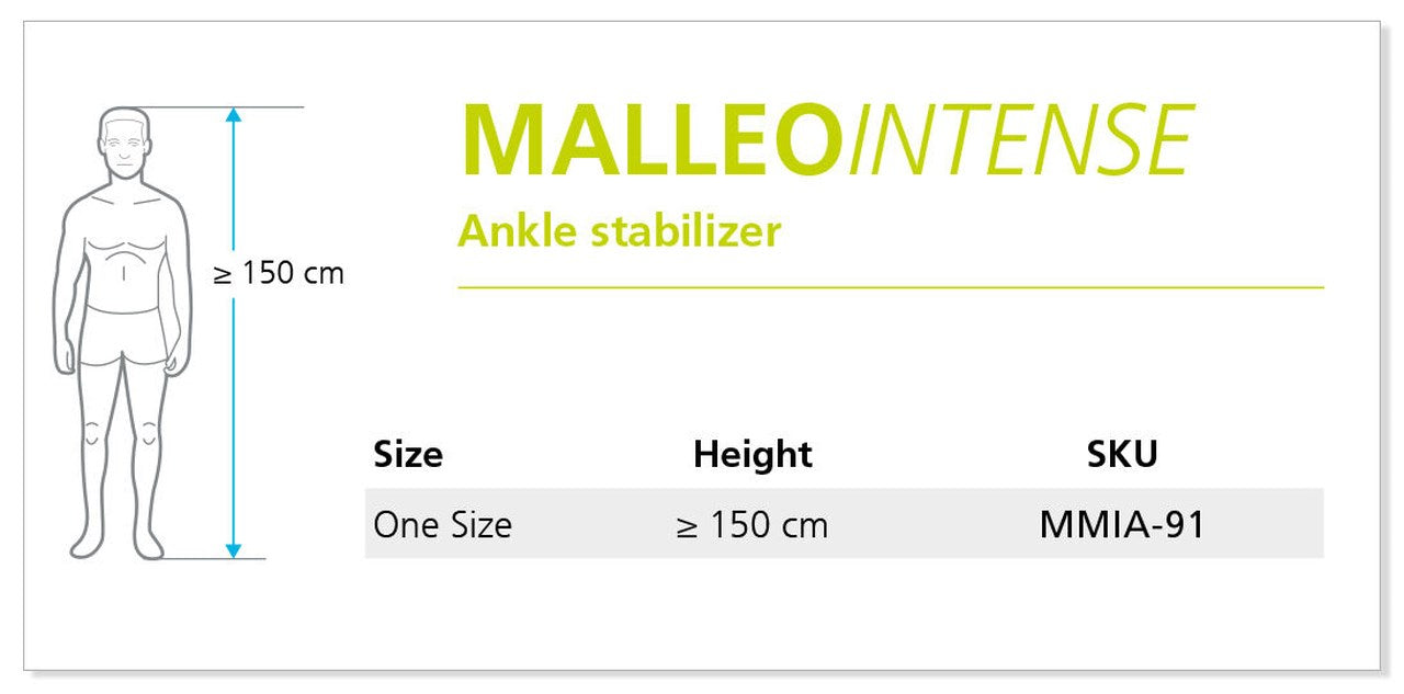 MOBILIS MalleoIntense -