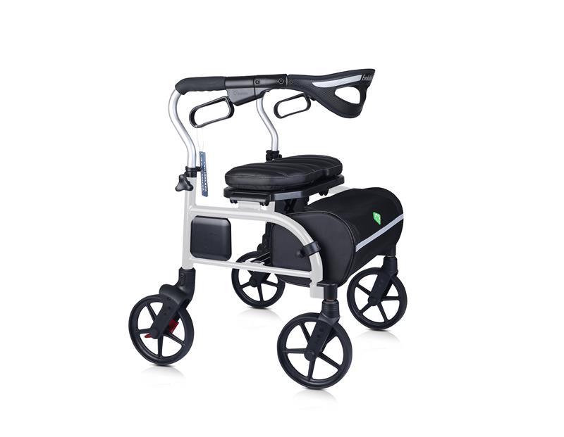 Evolution Trillium Regular White