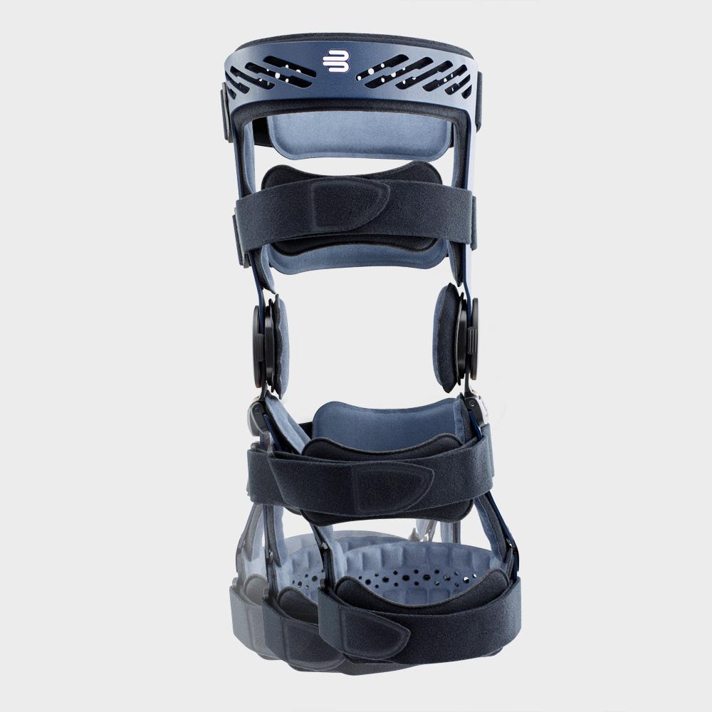 SecuTec OA Knee Brace