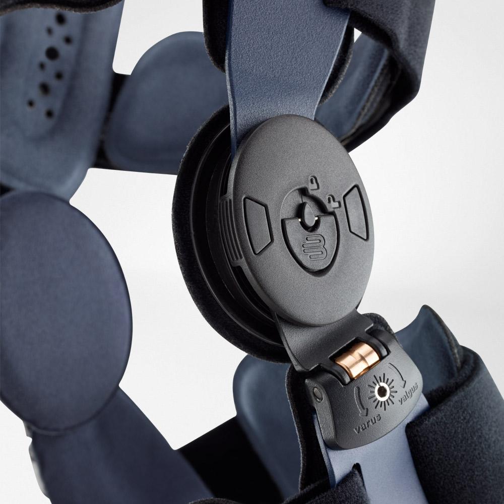 SecuTec OA Knee Brace