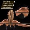 TheraBand Resistance Excersise Bands Latex