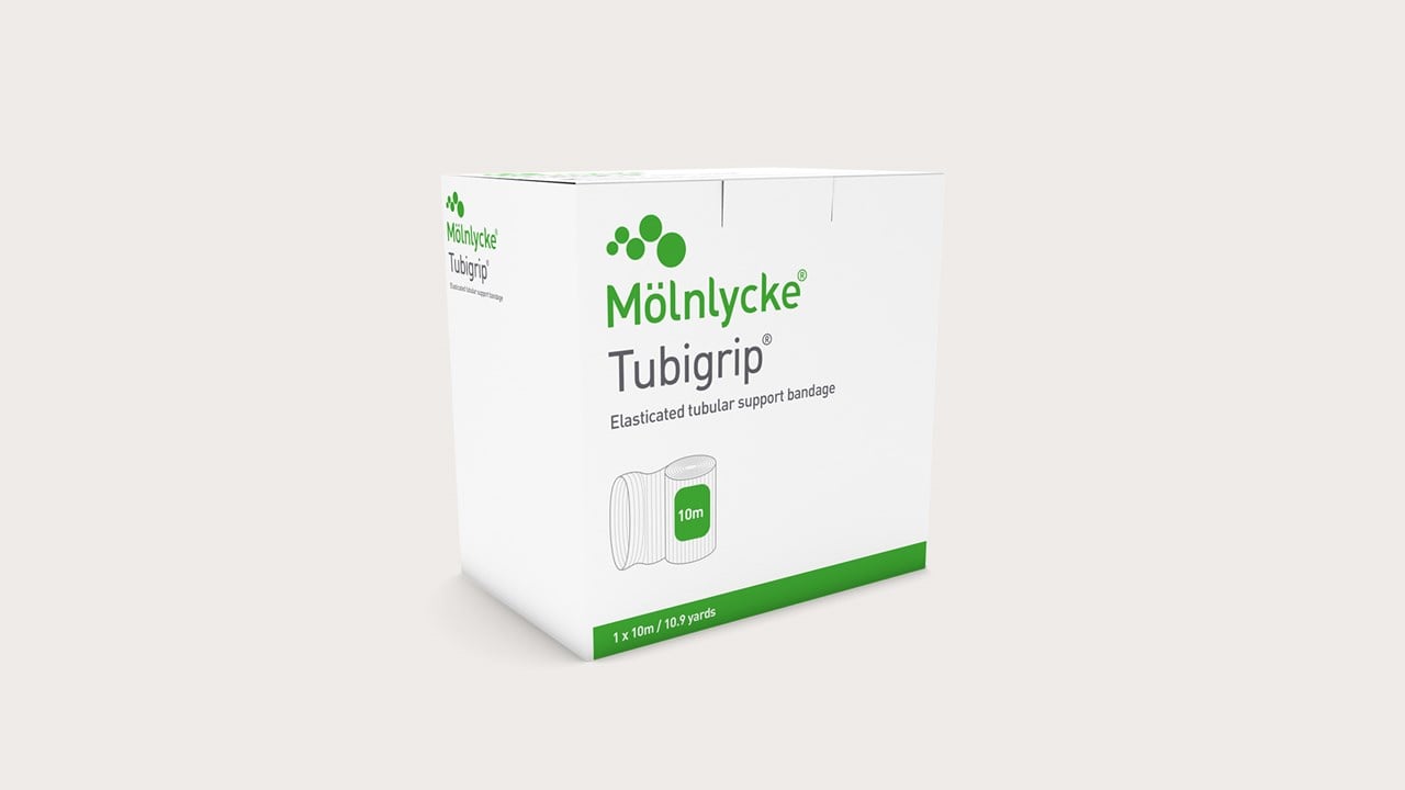 Tubigrip Multi-Purpose Tubular Bandage