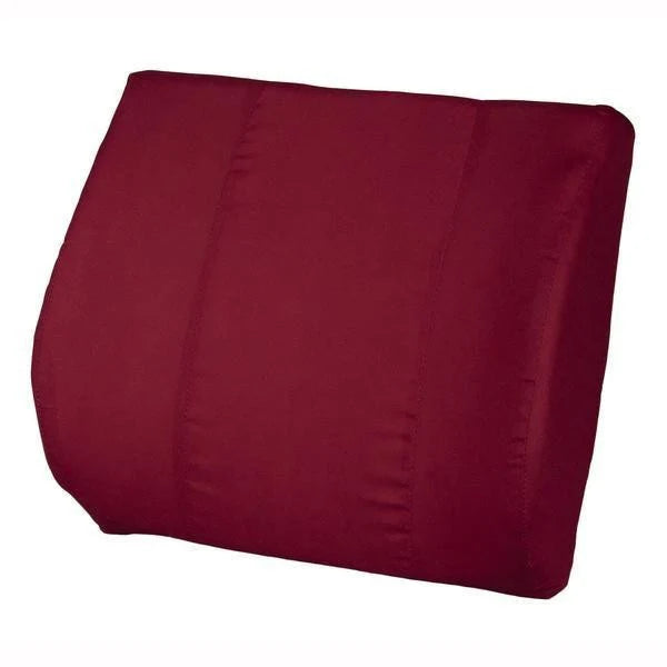 Lumbar Cushion with Removable Cover