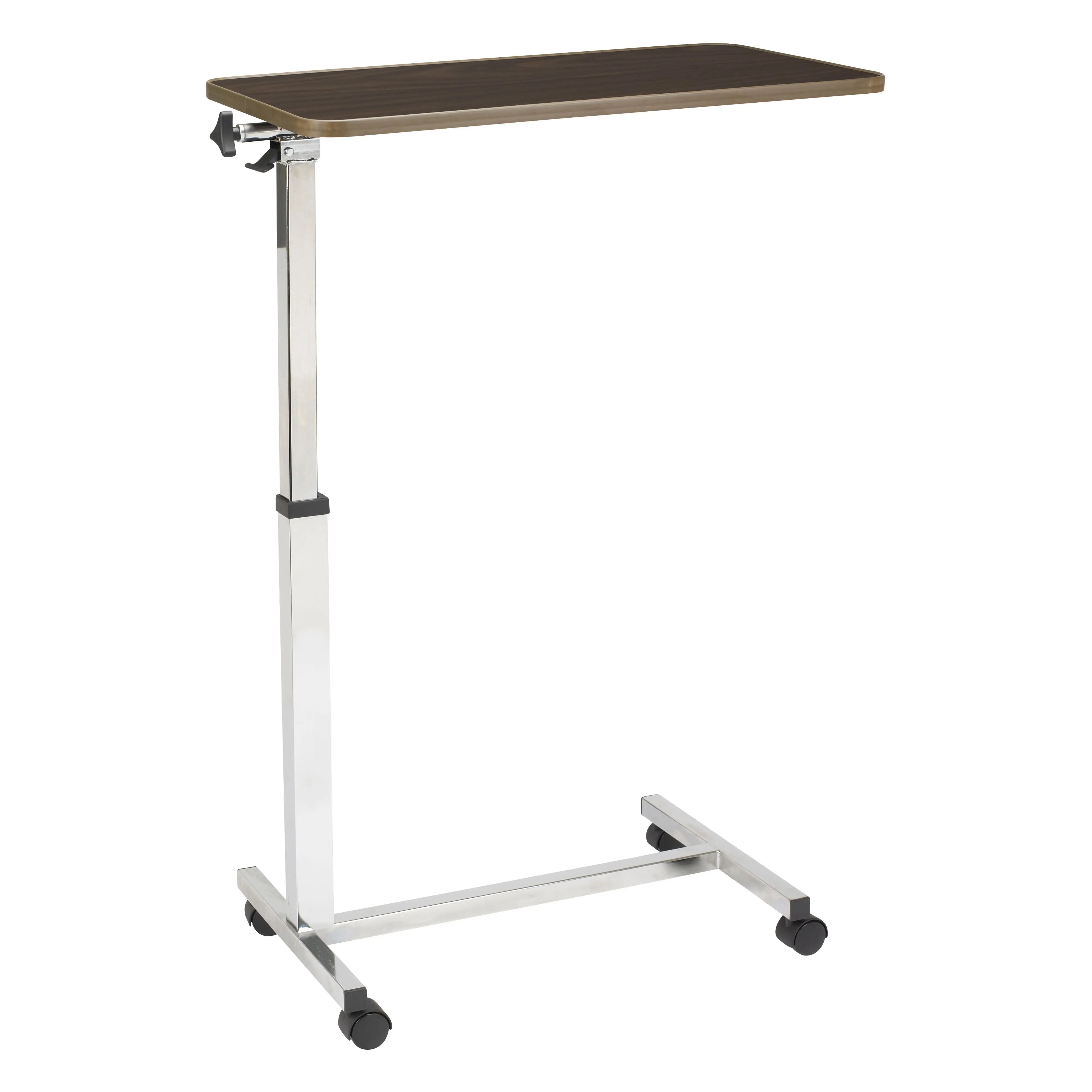 Tilt Top Overbed Table - Home Health Store Inc