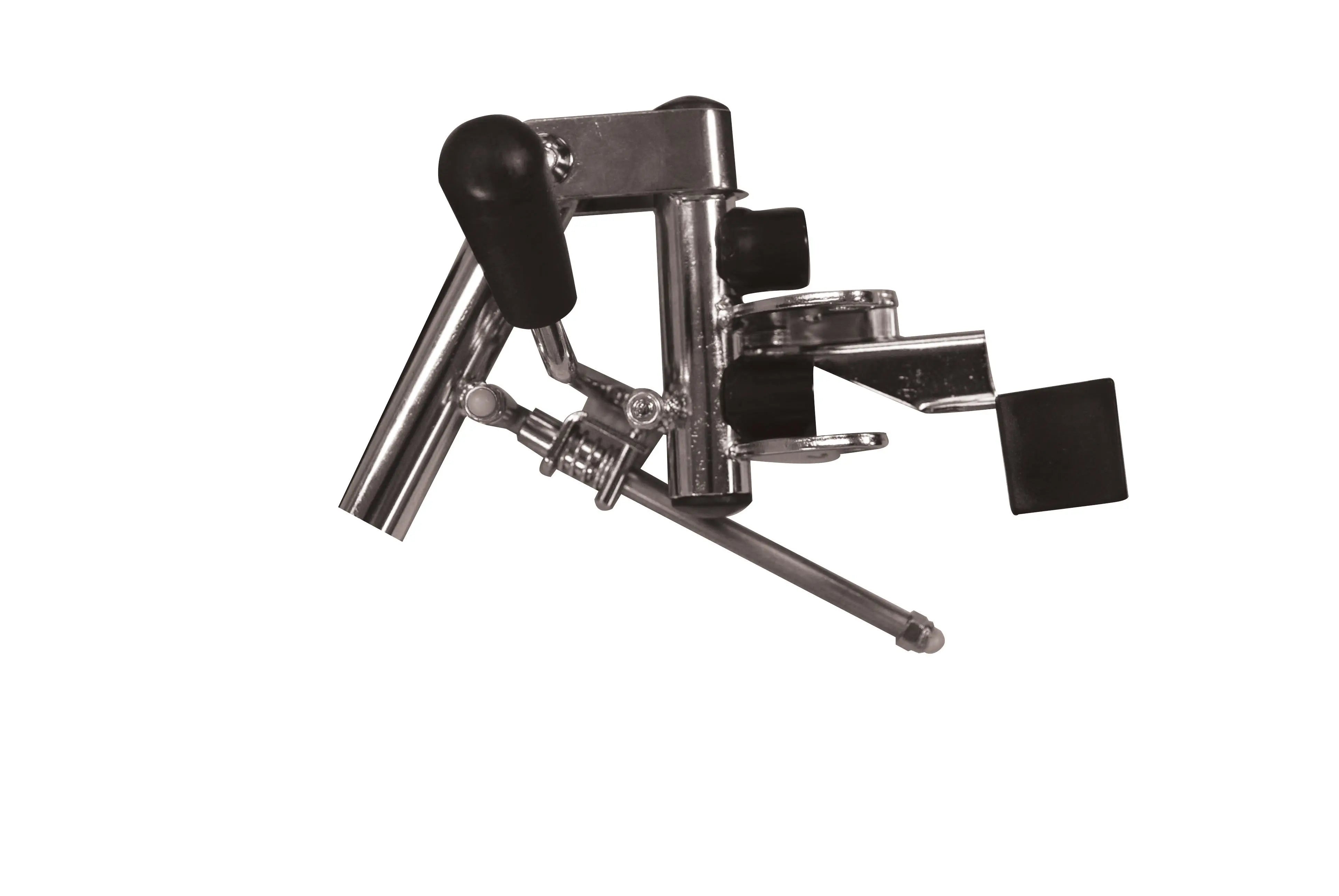 Elevating Legrests for Bariatric Sentra Wheelchairs - Home Health Store Inc