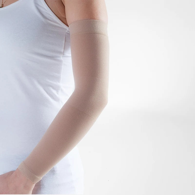 BauerFeind Venotrain Soft Arm Sleeve 20-30mmHg