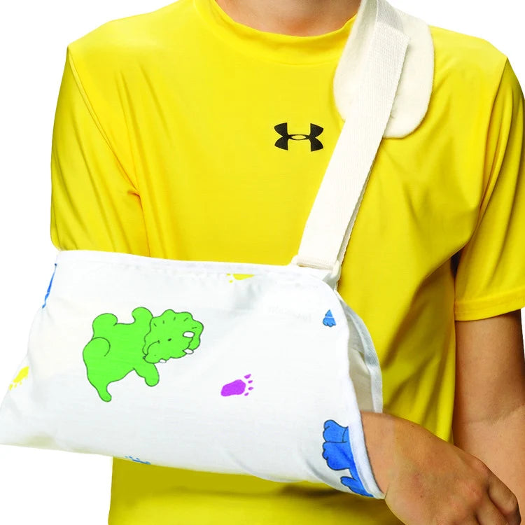 Kidsline Cradle Arm Sling