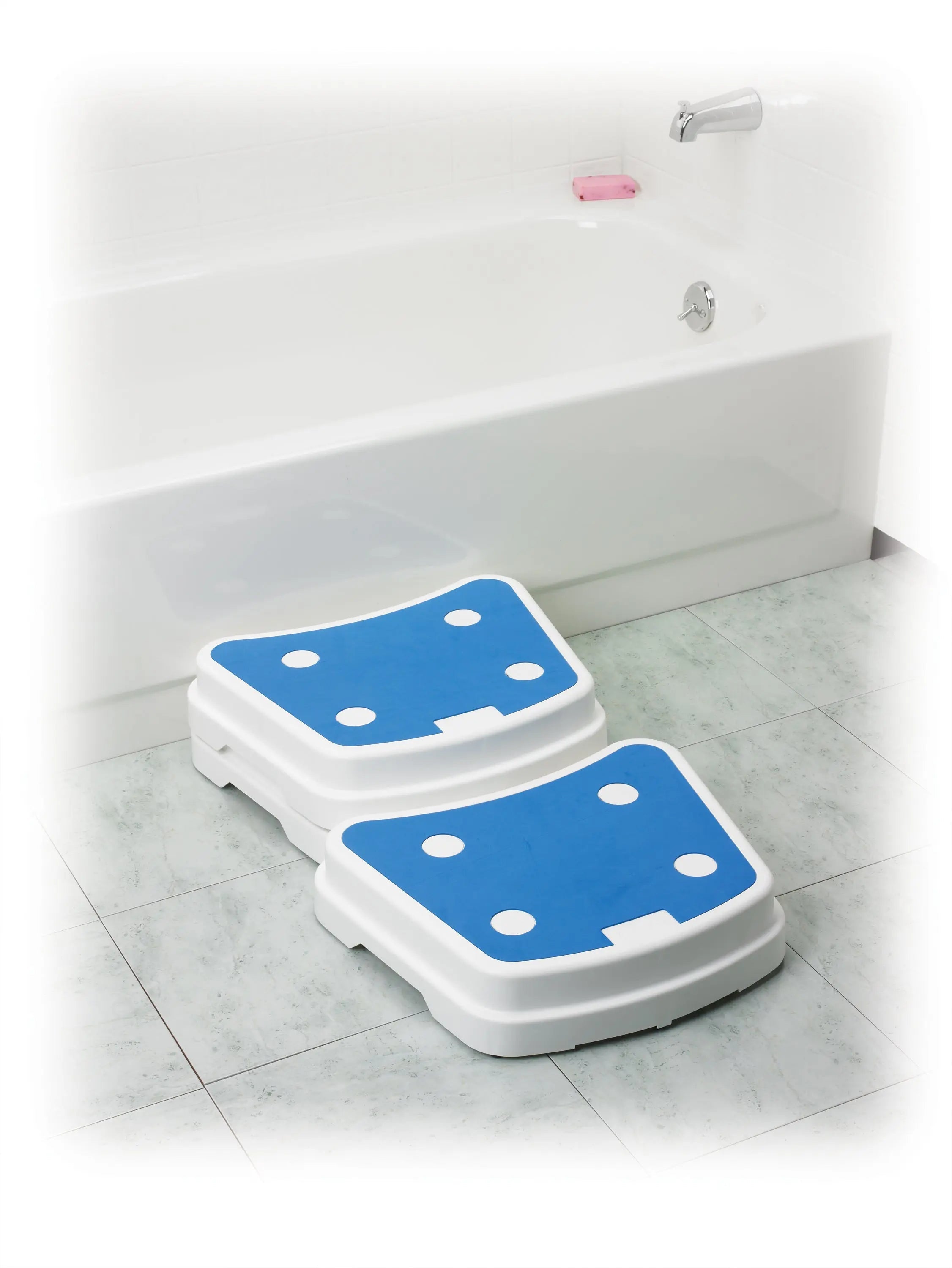 Portable Bath Step - Home Health Store Inc