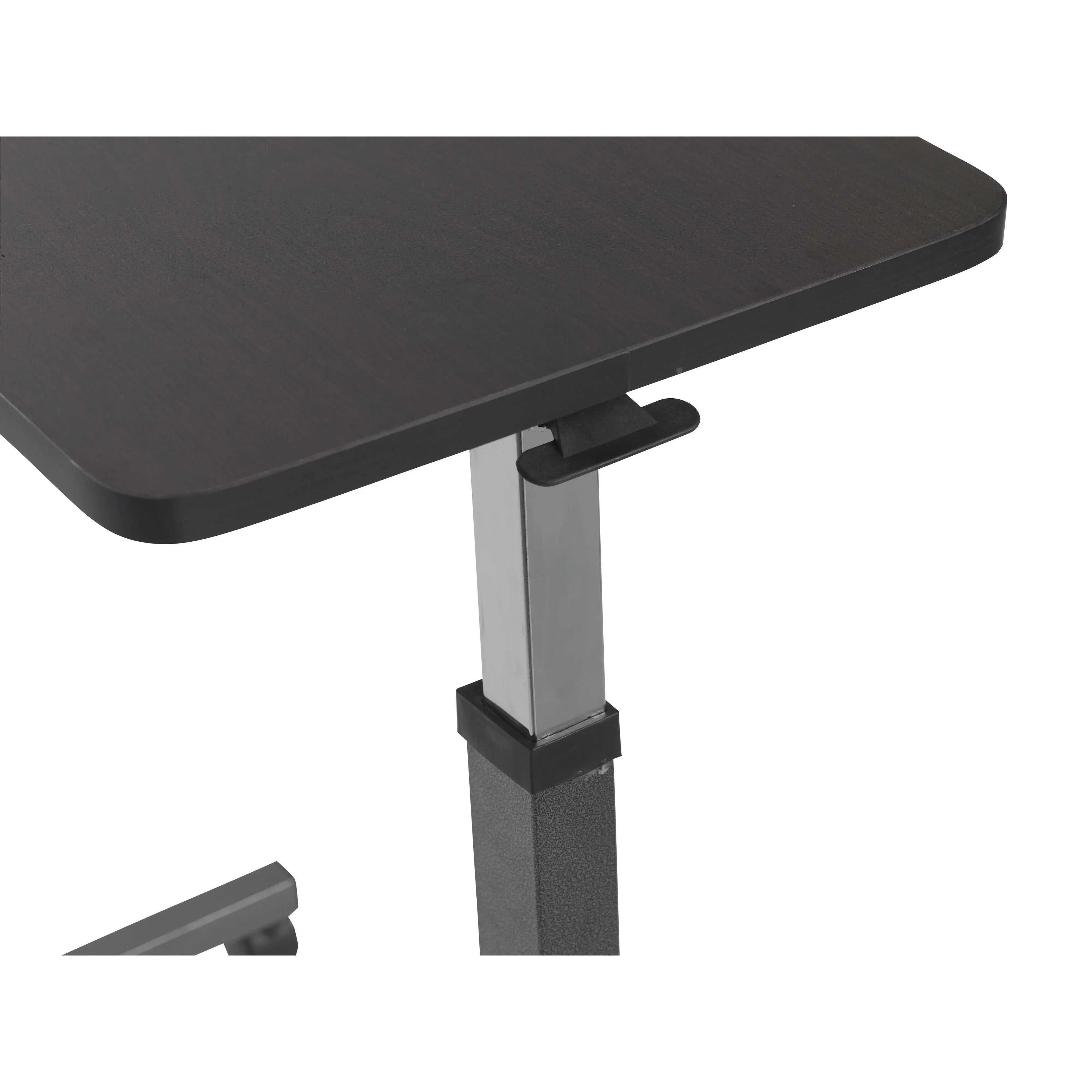 Non Tilt Top Overbed Table - Home Health Store Inc