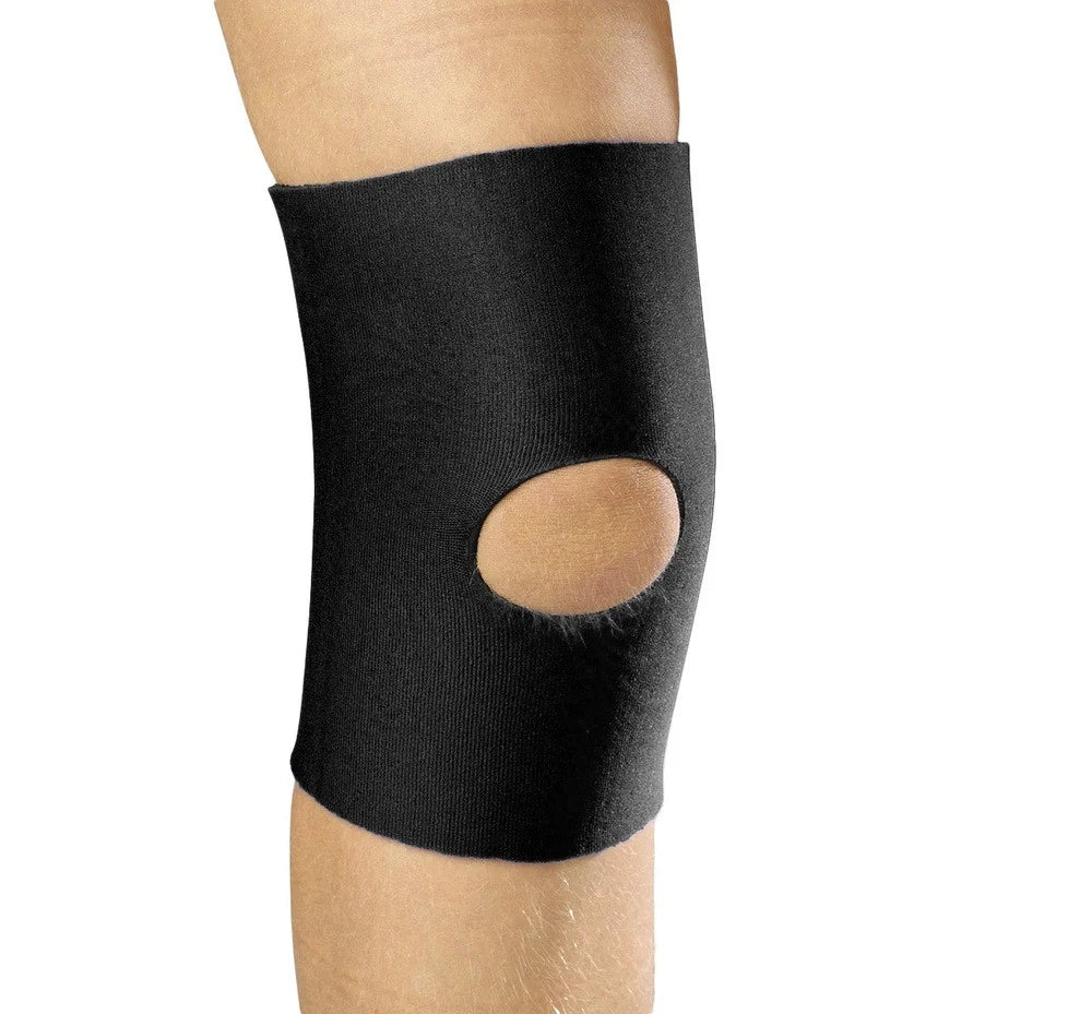 Kidsline Knee Sleeve - Open Patella