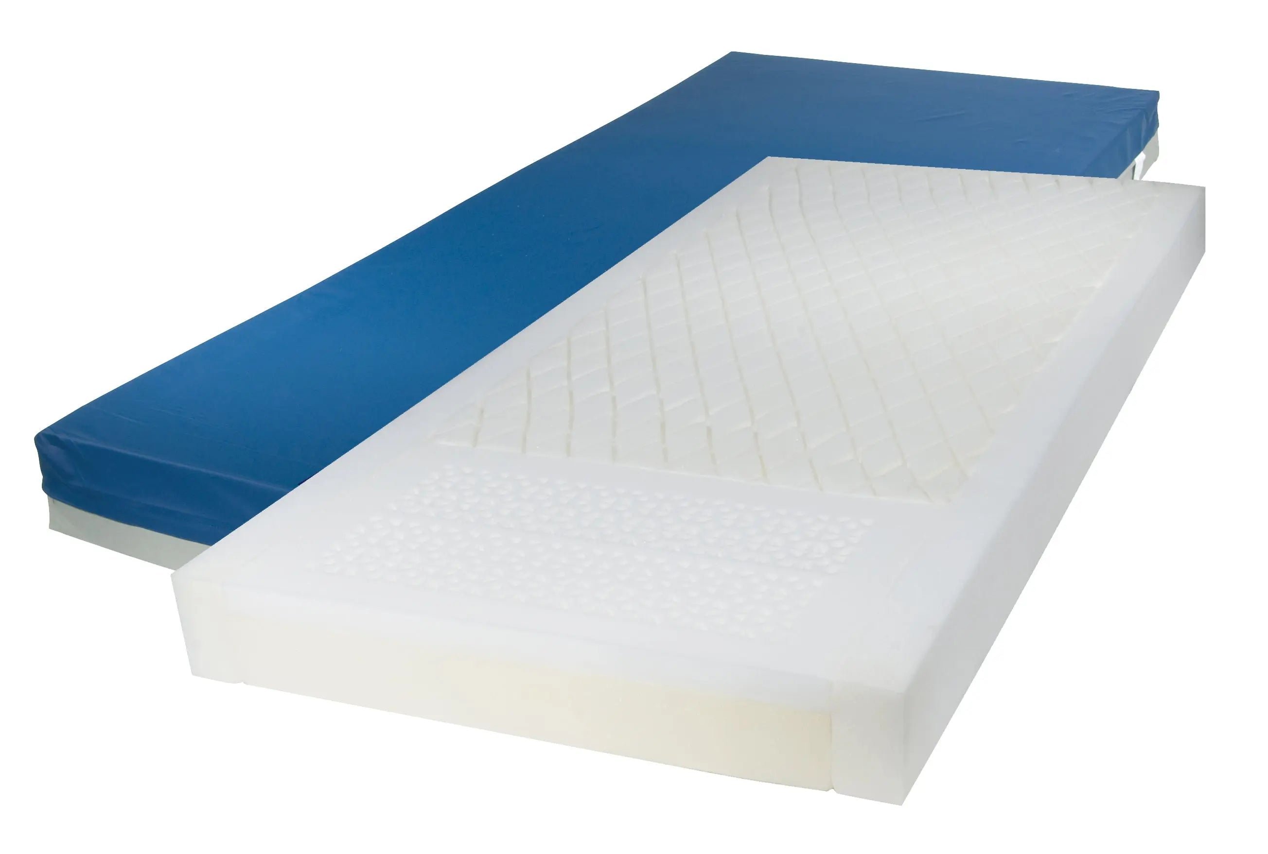 Gravity 7 Long Term Care Pressure Redistribution Mattress - Home Health Store Inc