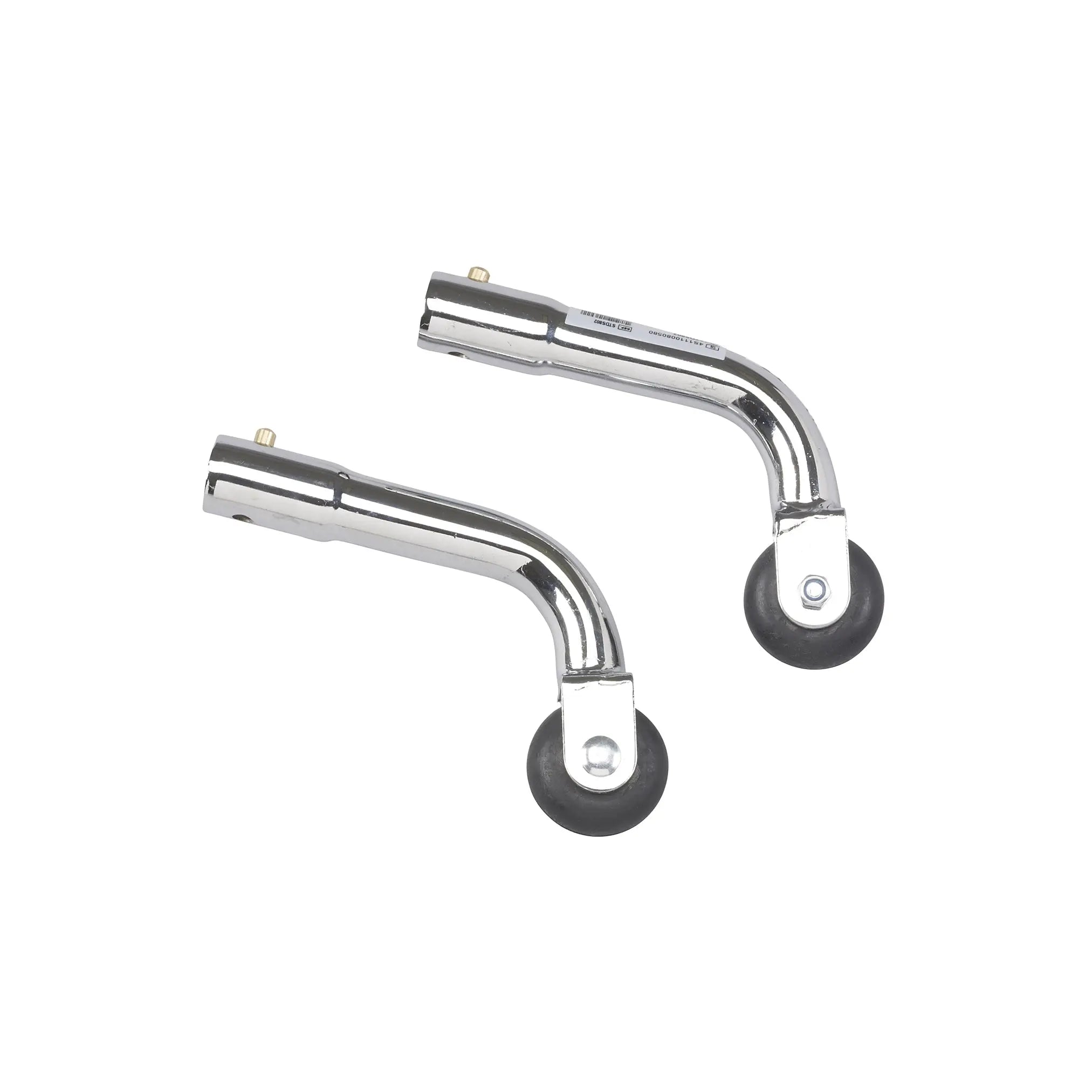 Anti Tippers with Wheels - Home Health Store Inc