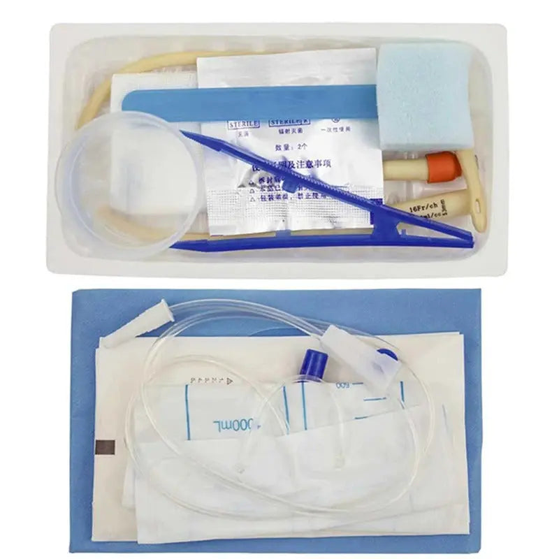 Catheter Urethral 1Fr No Connector Sterile. - Box Of 100 - Home Health Store Inc