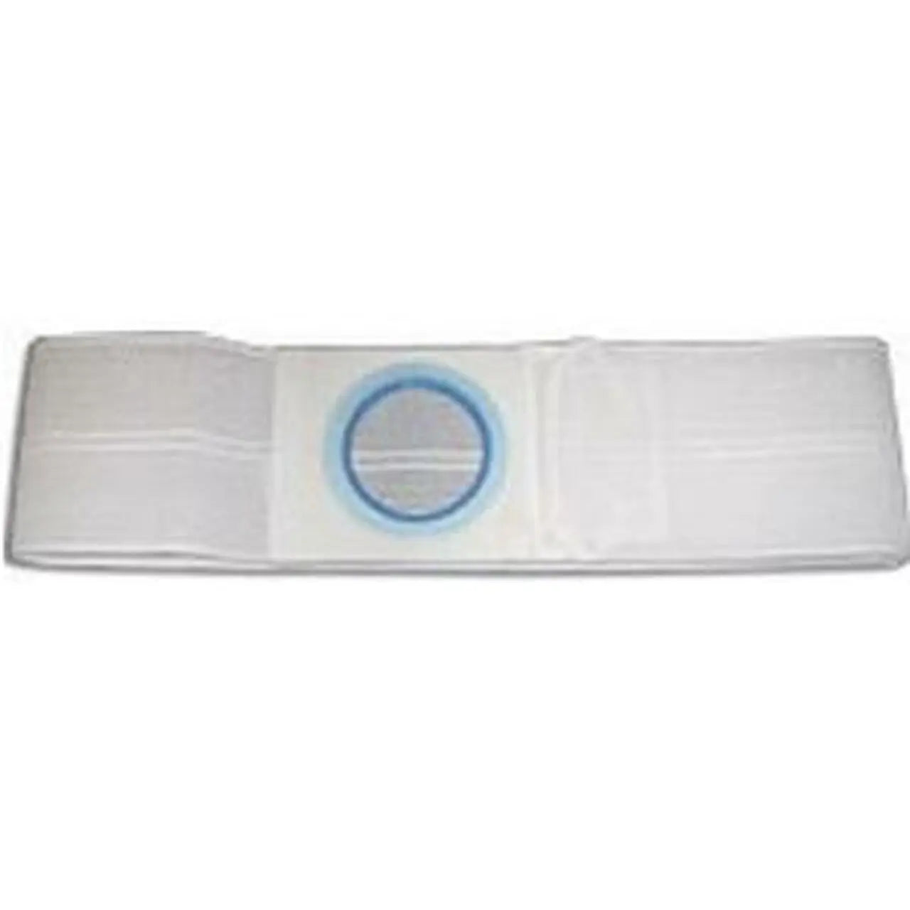 Flat Panel Cool Comfort 4in, Medium, 2 3/8in Center Opening, Right Stoma Location (Non-Returnable) - Ea/1