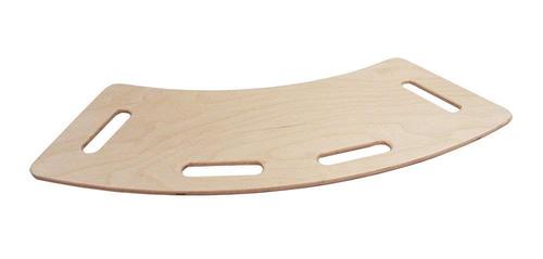 Curved with Handle Transfer Board - Home Health Store Inc