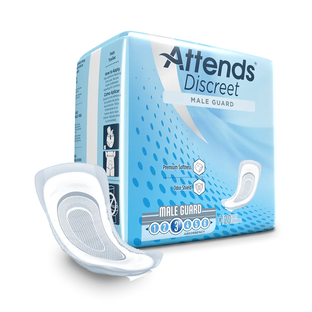 Mens sanitary pads deals