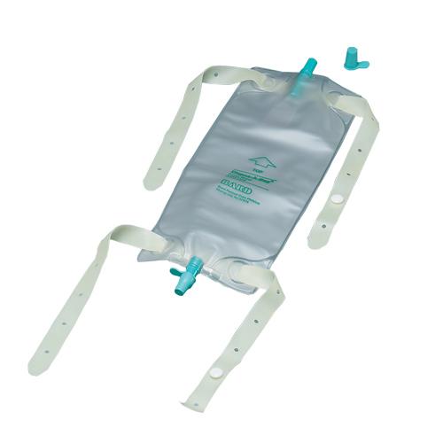 BARD Leg Bag with 18" Extension - Home Health Store Inc
