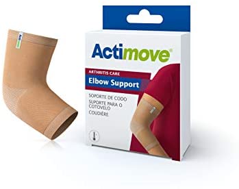 Actimove Epimotion Elbow Support Xl - Ea/1