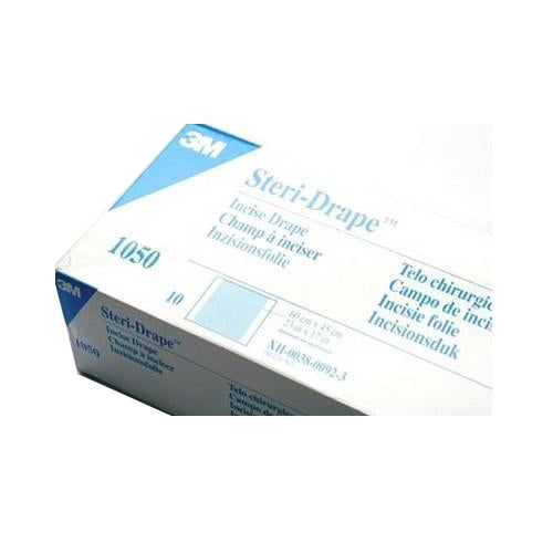 Drape Incise Xlrg 6X 85cm - Box Of 10 - Home Health Store Inc